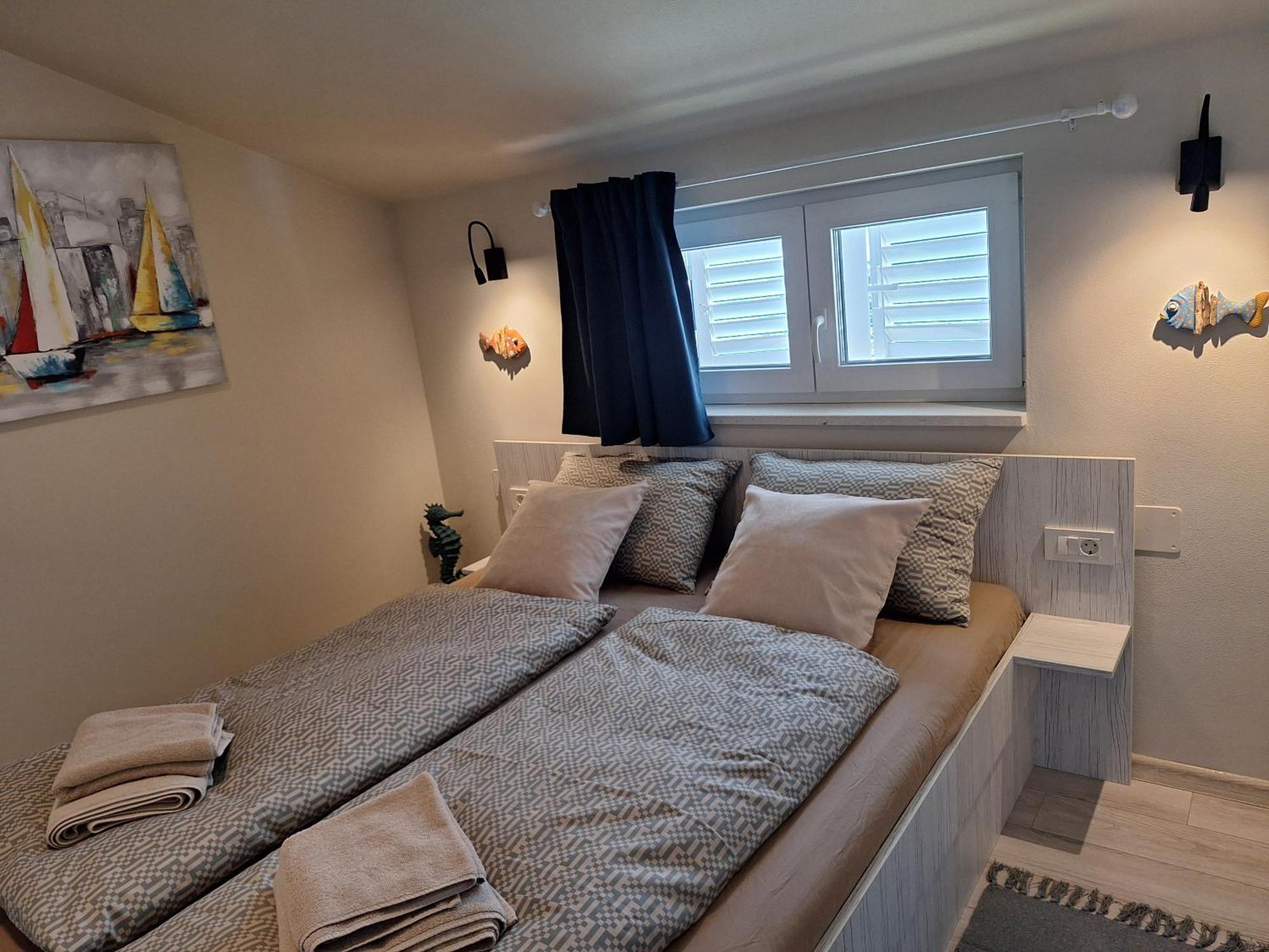 Apartament Vinko Barbat na Rabu