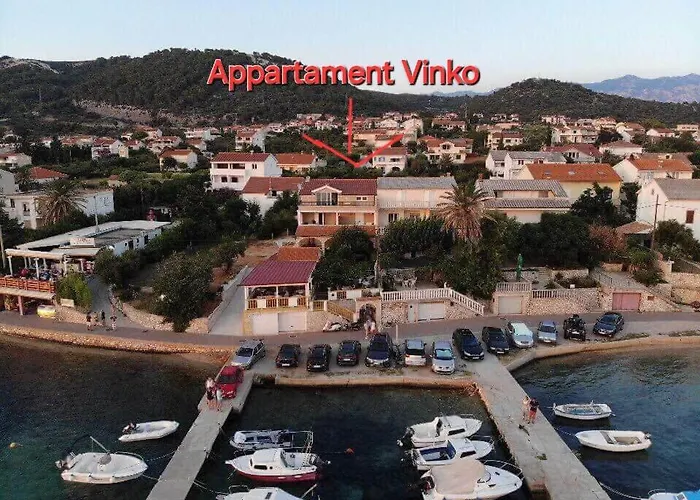 Apartman Vinko