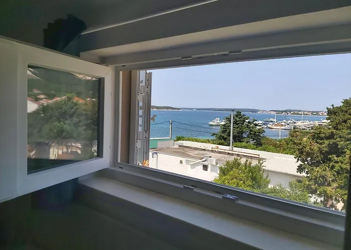 Apartman Vinko