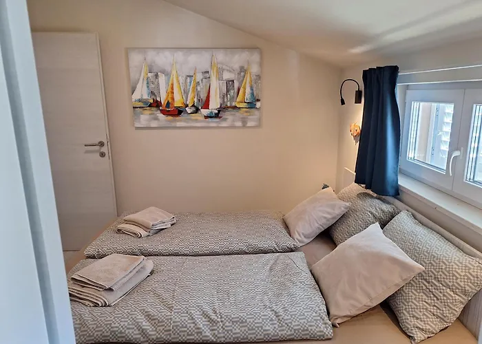 Apartman Vinko