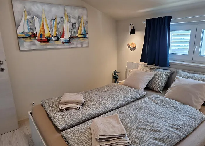 Apartman Vinko