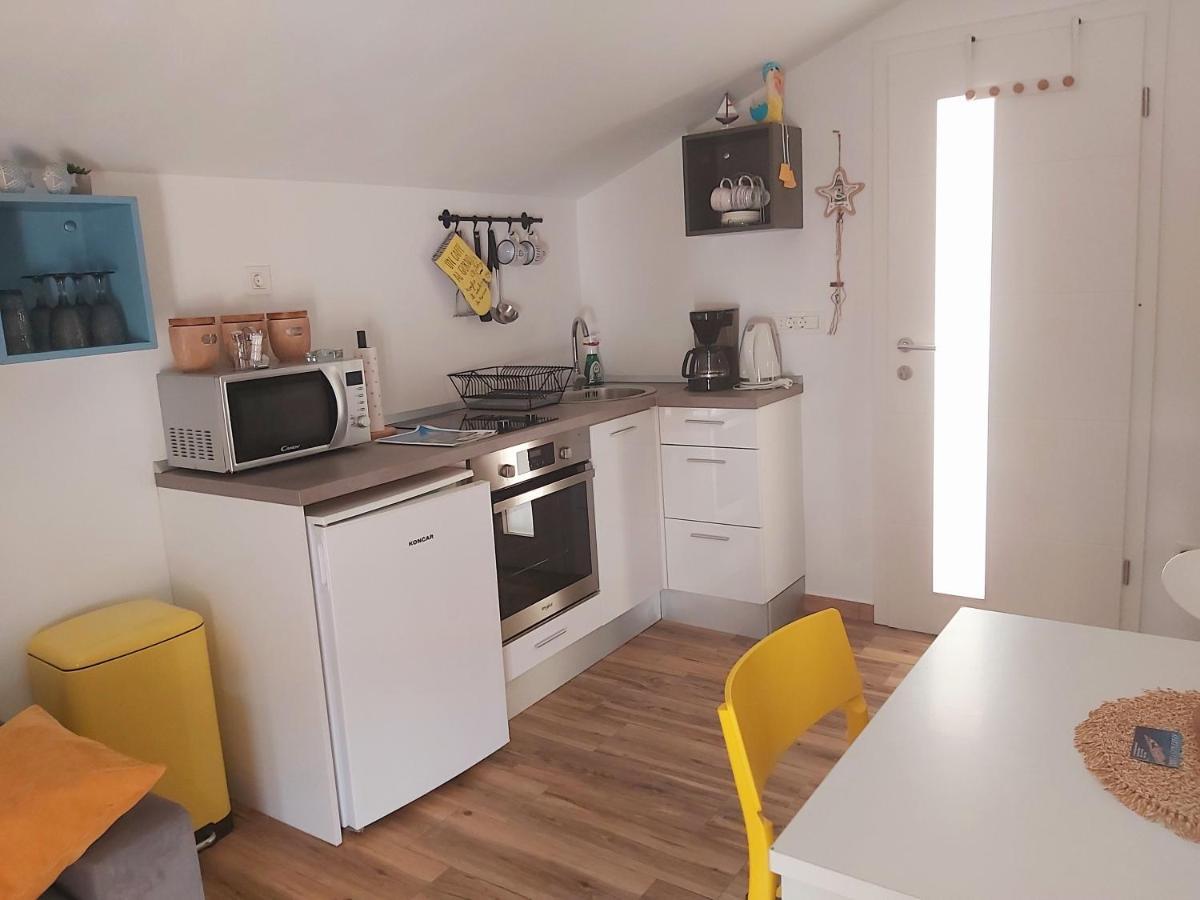 Apartament Vinko *