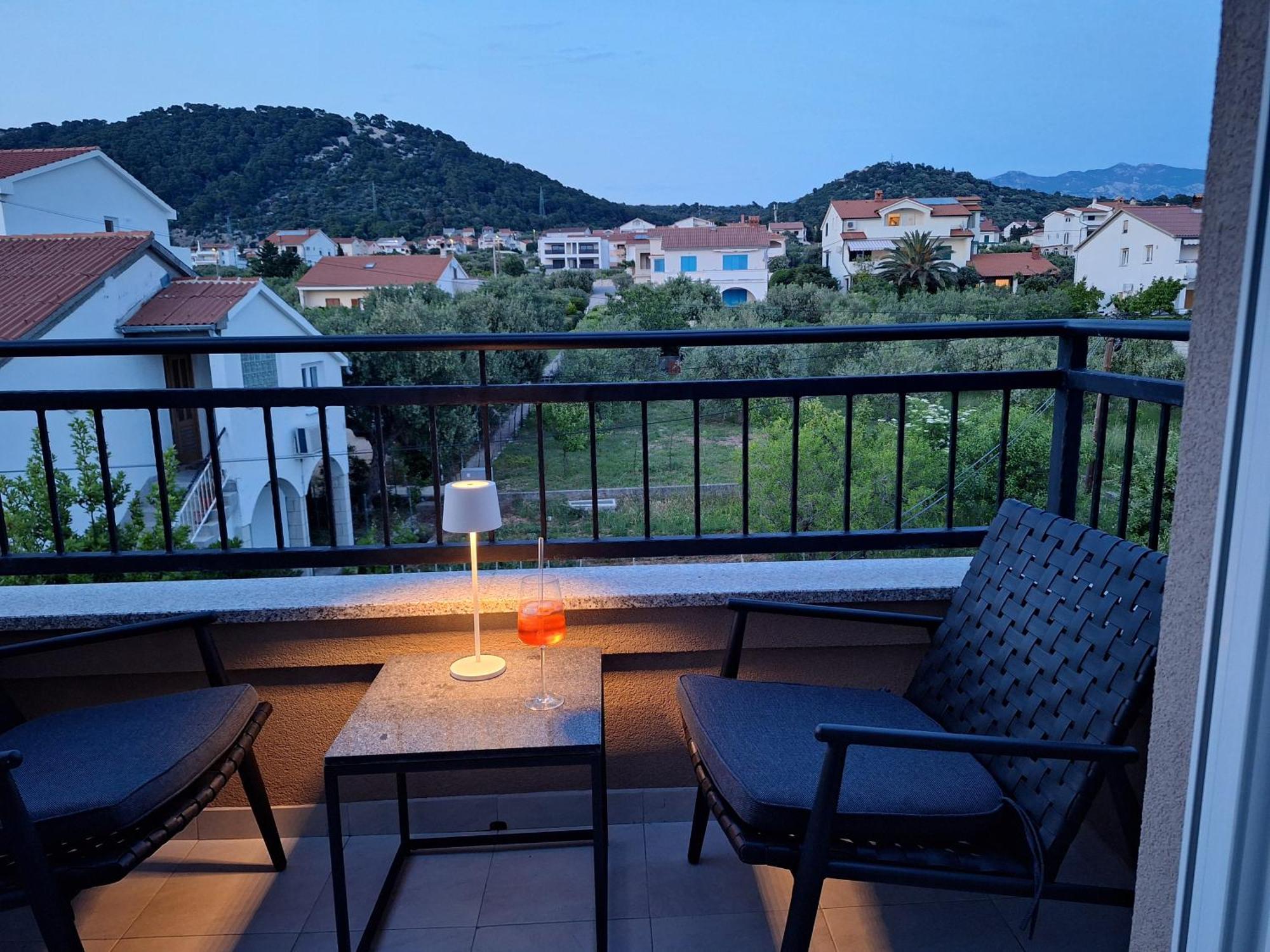 Vinko Apartament *