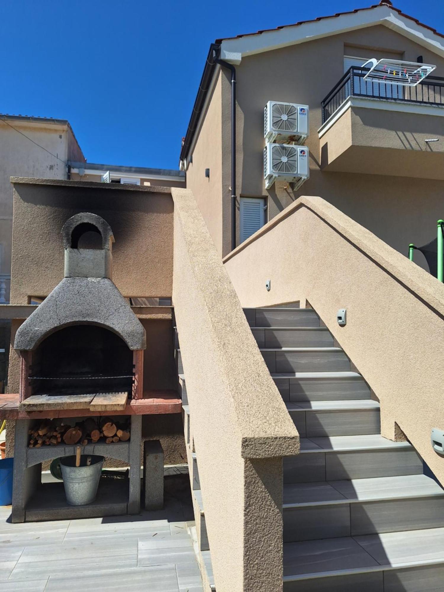 Vinko Apartament