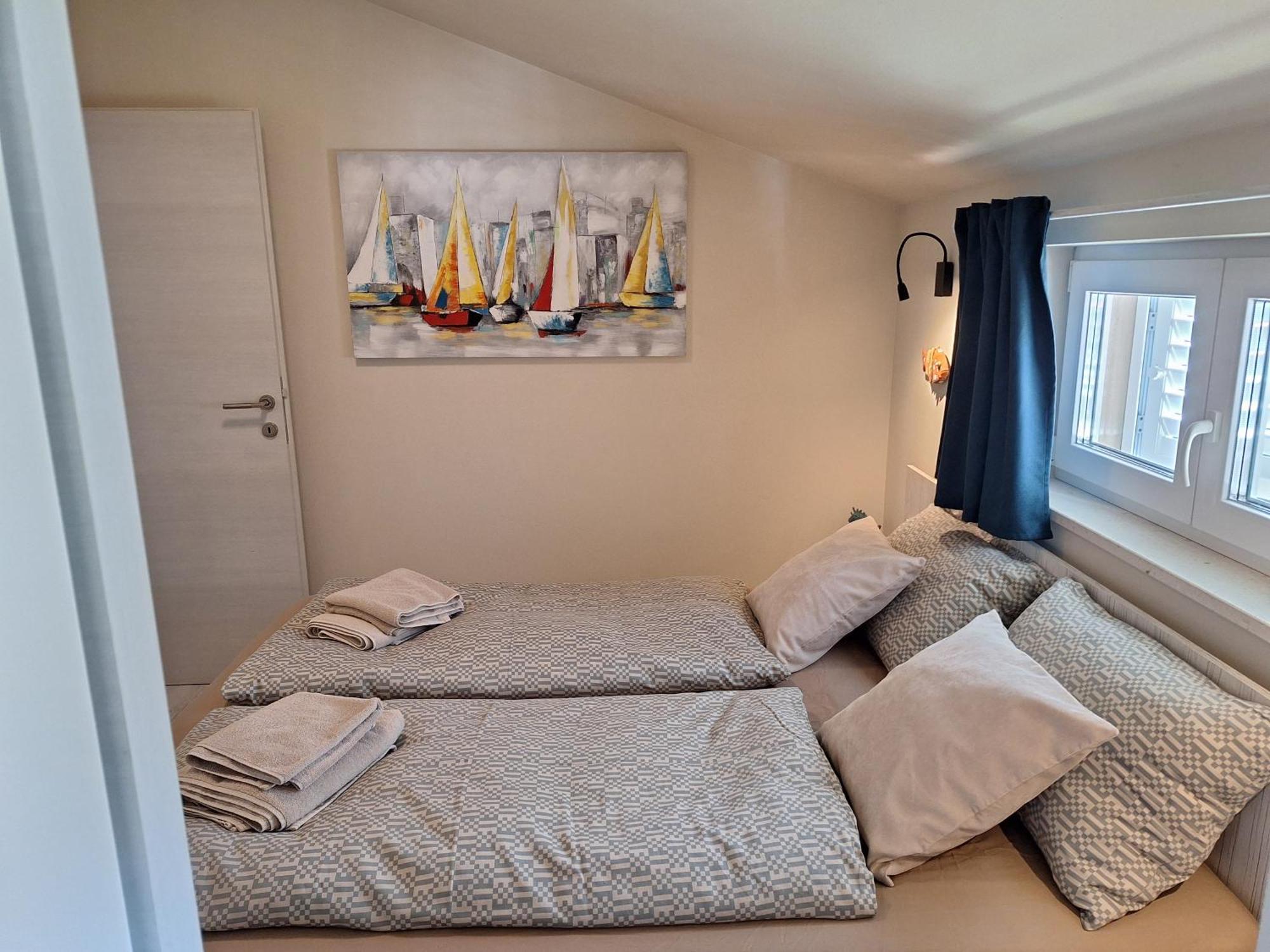 Vinko Apartament *