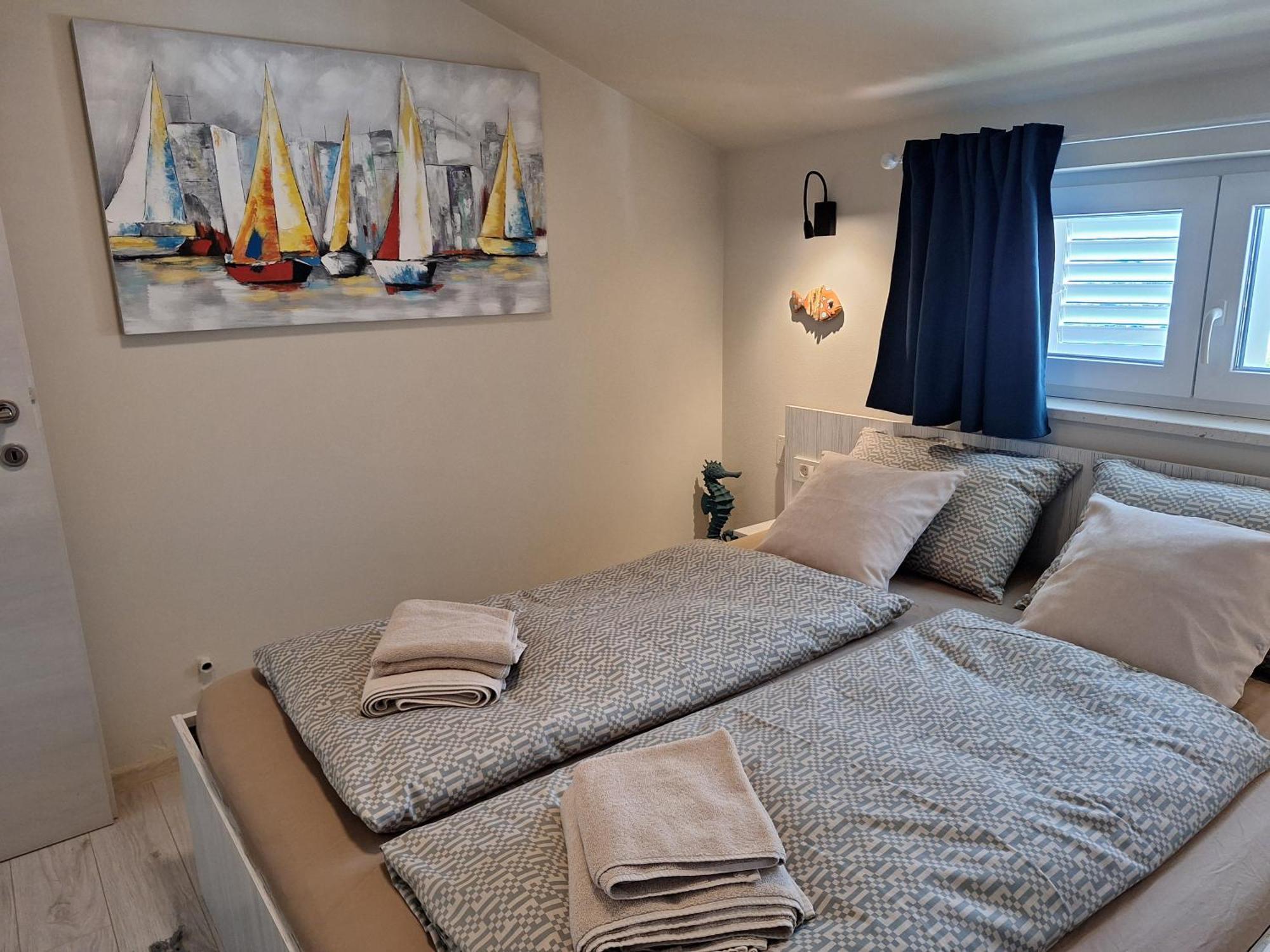 Apartament Vinko *