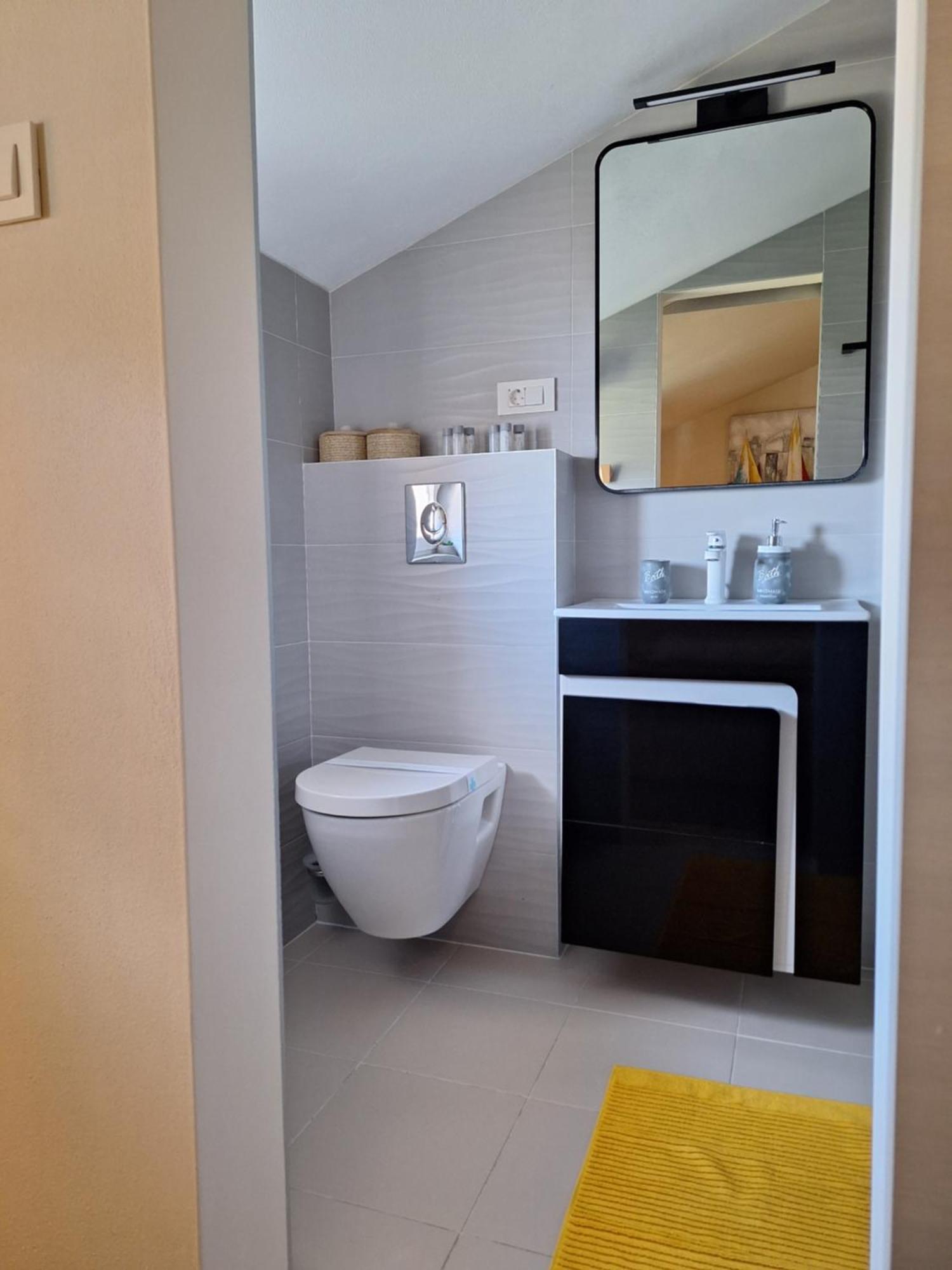 Vinko Apartament Barbat na Rabu